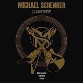 [중고] Michael Schenker / Thank You 2