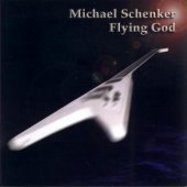[중고] Michael Schenker / Flying God