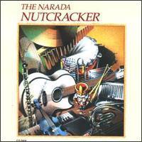 V.A. / The Narada Nutcracker (홍보용/미개봉)