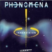 [중고] Phenomena / Inner Vision