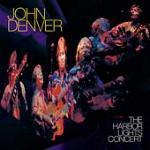 [중고] John Denver / Harbor Lights Concert (2CD)