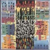 [중고] A Tribe Called Quest / Peoples Instinctive Travels And The Paths Of Rhythm(수입)