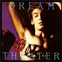 Dream Theater / When Dream And Day Unite (수입/미개봉)