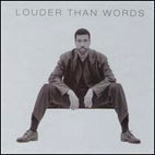 [중고] Lionel Richie / Louder Than Words