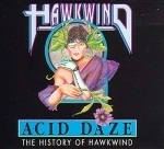 [중고] Hawkwind / Acid Daze The History Of Hawkwind (2CD/수입)