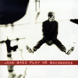 [중고] Joan Baez / Play Me Backwards (수입)