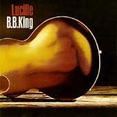 [중고] B.B. King / Lucille (수입)