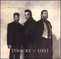 [중고] Isley Brothers featuring Ronald Isley / Tracks of Life (수입)