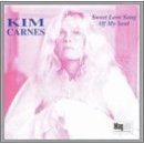 [중고] Kim Carnes / Sweet Love Song of My Soul