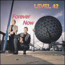 [중고] Level 42 / Forever Now