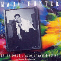 [중고] Marc Hunter / Get So Rough (수입/single)