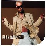 [중고] Brian Harvey / Solo (CD+VCD)