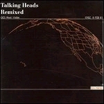 [중고] Talking Heads / Best Of : Remixed (수입)