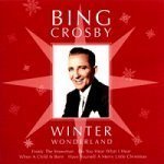 Bing Crosby / Winter Wonderland (미개봉)