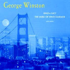 [중고] George Winston / Linus &amp; Lucy, The Music Of Vince Guaraldi (수입)