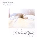 [중고] George Winston / The Velveteen Rabbit (2CD)