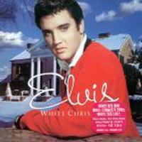 Elvis Presley / White Christmas (미개봉)