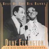 [중고] Duke Ellington / Duke Ellington And His Great Vocalists (수입)