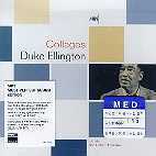 [중고] Duke Ellington / Collages (Remastered/수입)