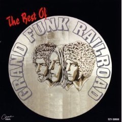 Grand Funk Railroad / The Best Of Grand Funk Railroad (수입/미개봉)