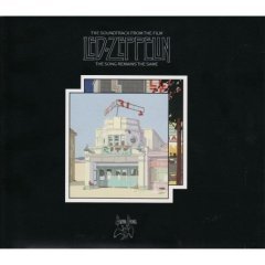 [중고] Led Zeppelin / Song Remains The Same (Remastered/2CD)
