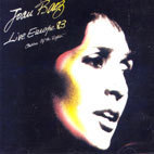 [중고] Joan Baez / Live In Europe &#039;83 (수입)