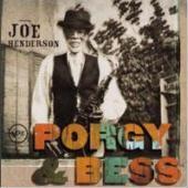 [중고] Joe Henderson / Porgy And Bess