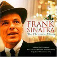 Frank Sinatra / The Christmas Album (미개봉)
