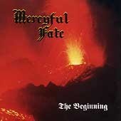 Mercyful Fate / The Beginning (Remastered/수입/미개봉)