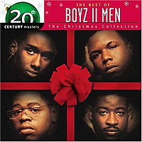 Boyz ll Men / The Best Of - 20Th Century Masters The Christmas Collection (수입/미개봉)