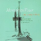 [중고] Chet Baker / Memories, Four Chet Baker In Tokyo (2CD)