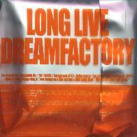 [중고] 이승환 / Long Live Dreamfactory (2CD+1VCD/초반)