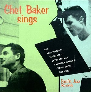 [중고] Chet Baker / Chet Baker Sings