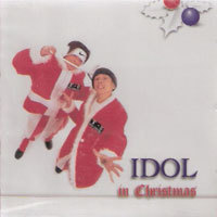 [중고] 아이돌 (Idol) / In Christmas