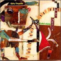 [중고] Gary Thomas / Exile&#039;s Gate (수입)