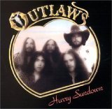 [중고] Outlaws / Hurry Sundown (수입)