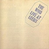 Who / Live At Leeds (수입/미개봉)