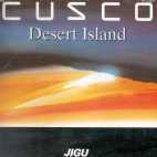 [중고] Cusco / Desert Island