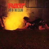 [중고] Ratt / Out Of The Cellar (수입)