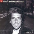 [중고] Leonard Cohen / Field Commander Cohen: Tour Of 1979
