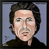 [중고] Leonard Cohen / Recent Songs (수입)