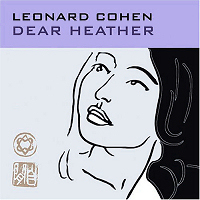 [중고] Leonard Cohen / Dear Heather