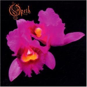 [중고] Opeth / Orchid (수입)