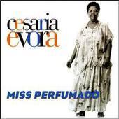 [중고] Cesaria Evora / Miss Perfumado (수입)