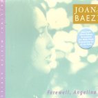[중고] Joan Baez / Farewell, Angelina (Remastered/수입)