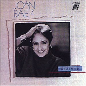 [중고] Joan Baez / Recently (수입)