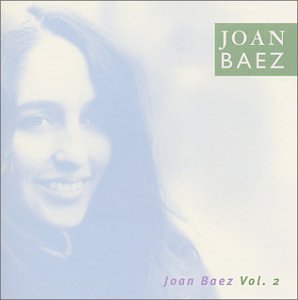 [중고] Joan Baez / Joan Baez Vol. 2 (Remaster/수입)