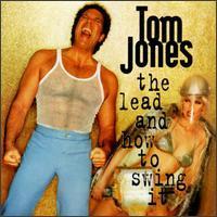 [중고] Tom Jones / The Lead &amp; How to Swing It
