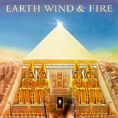 [중고] Earth, Wind &amp; Fire / All &#039;N All (수입)