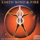 [중고] Earth, Wind &amp; Fire / Powerlight (수입)